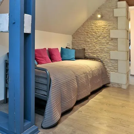 La Grange Holiday home *