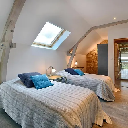 La Grange Holiday home