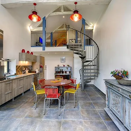 La Grange Holiday home